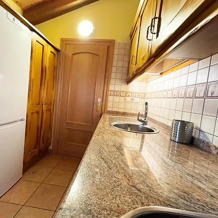 Casa Riu - Villmor * Sahun