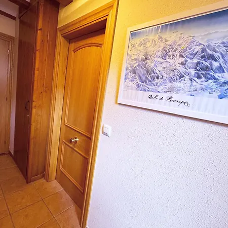 Apartment Casa Riu - Villmor Sahun