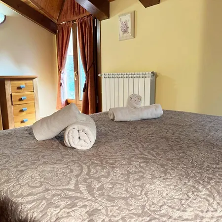 Apartment Casa Riu - Villmor *