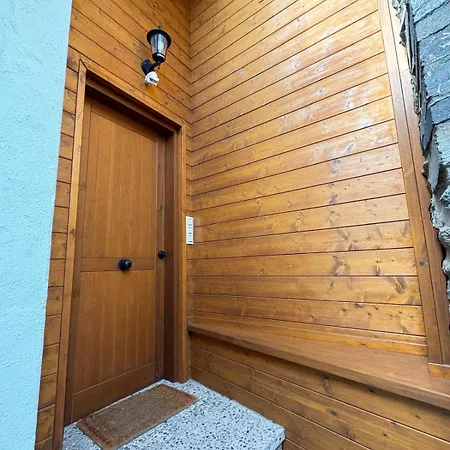 Casa Riu - Villmor Apartment