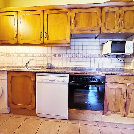 Apartment Casa Riu - Villmor