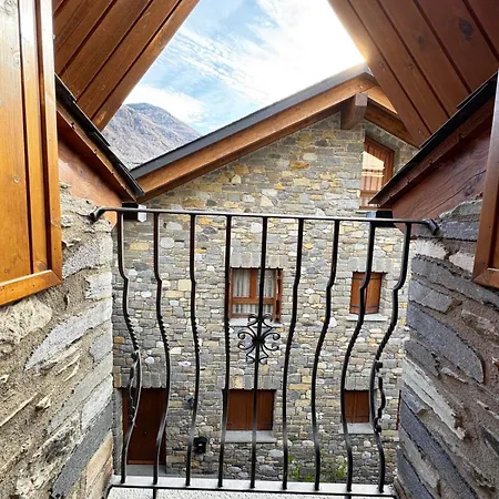 Apartment Casa Riu - Villmor *