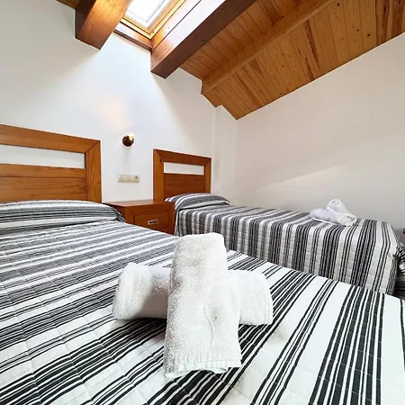 Apartment Casa Riu - Villmor