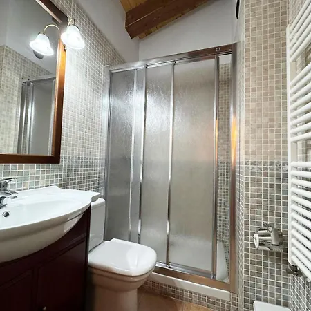 Casa Riu - Villmor Apartment *