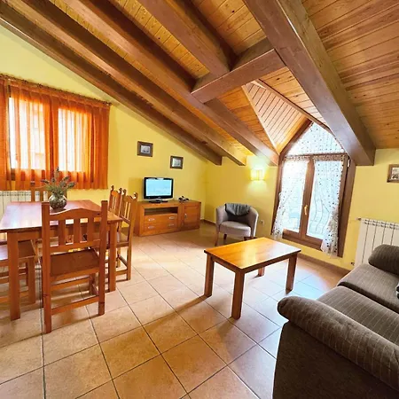 Casa Riu - Villmor *