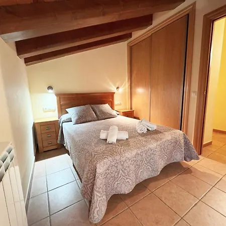 Casa Riu - Villmor Apartment