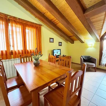 Apartment Casa Riu - Villmor