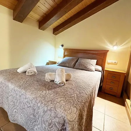 Casa Riu - Villmor Apartment *