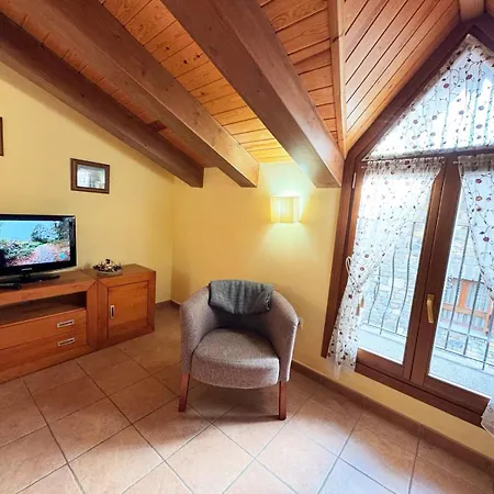 Apartment Casa Riu - Villmor Sahun