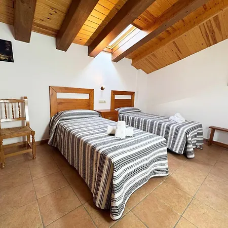 Casa Riu - Villmor * Sahun