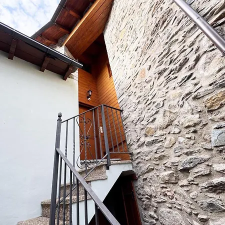 Casa Riu - Villmor Apartment