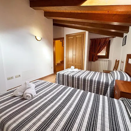 Apartment Casa Riu - Villmor Sahun