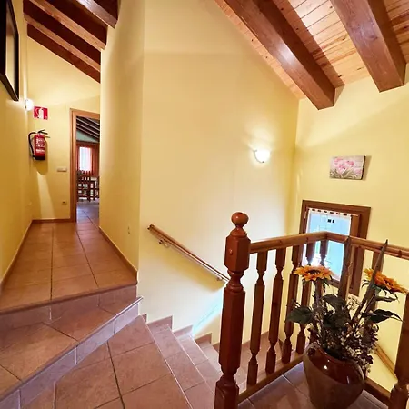 Casa Riu - Villmor Sahun