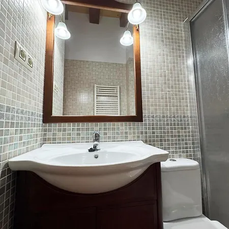 Casa Riu - Villmor * Sahun