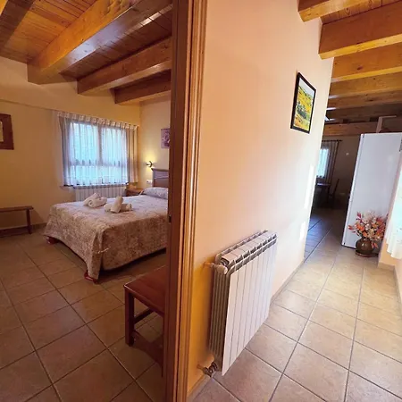 Apartment Casa Riu - Villmor *