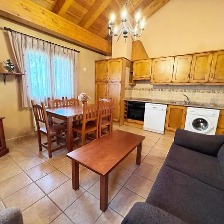 Apartment Casa Riu - Villmor