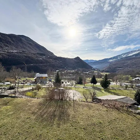 Casa Riu - Villmor Apartment *