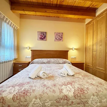 Apartment Casa Riu - Villmor