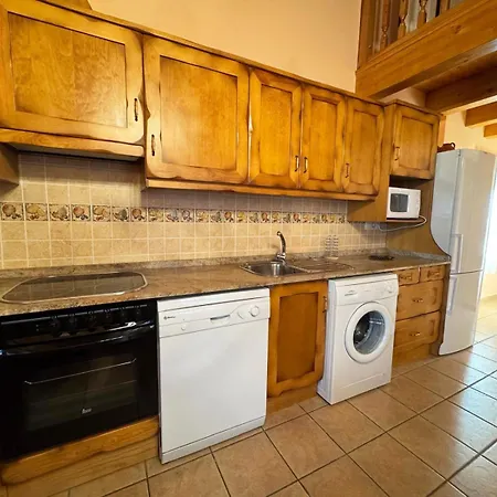 Casa Riu - Villmor Apartment *