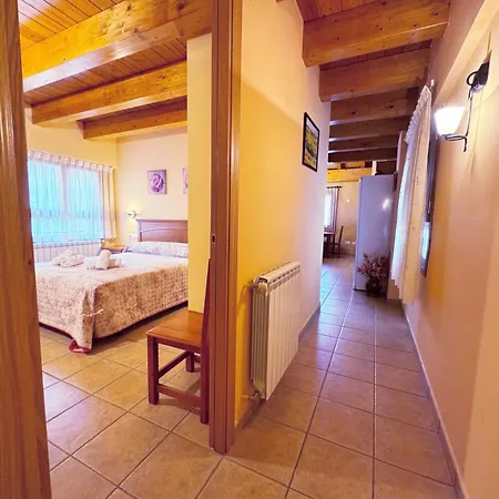 Apartment Casa Riu - Villmor *