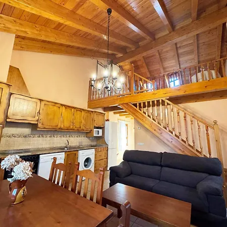 Casa Riu - Villmor * Sahun