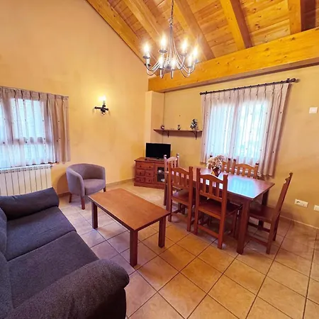 Casa Riu - Villmor Apartment *