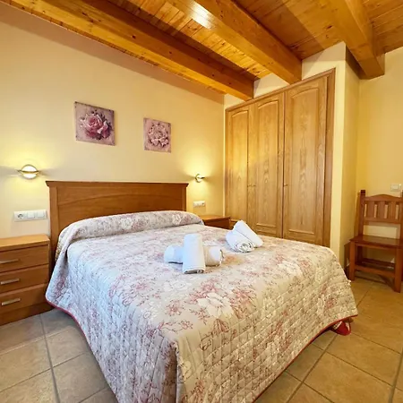 Casa Riu - Villmor *