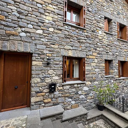 Apartment Casa Riu - Villmor