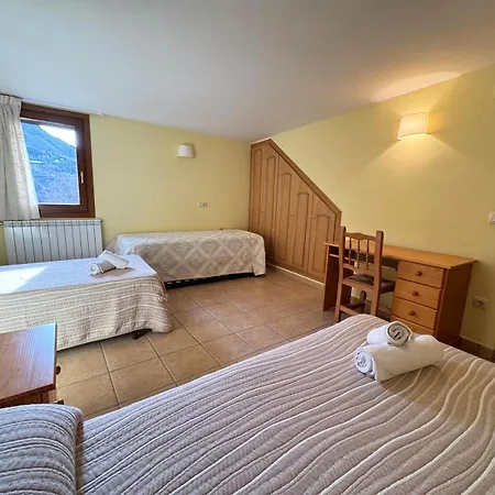 Apartment Casa Riu - Villmor *