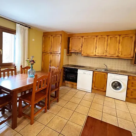 Apartment Casa Riu - Villmor *