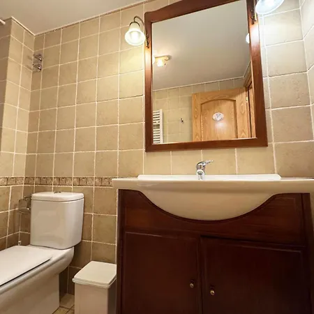 Apartment Casa Riu - Villmor Sahun