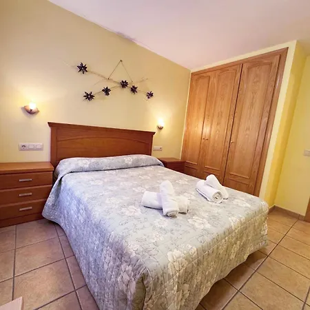 Casa Riu - Villmor *