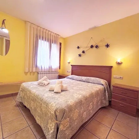 Casa Riu - Villmor