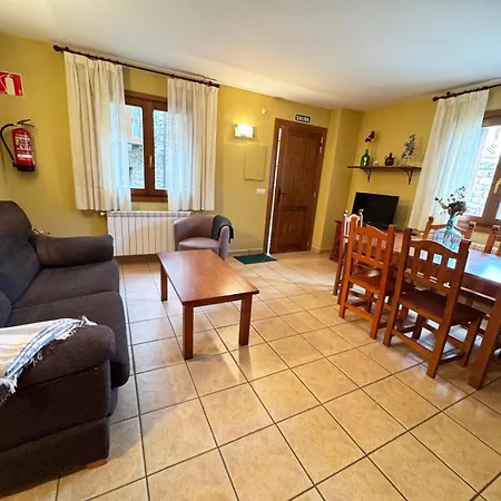 Casa Riu - Villmor Apartment