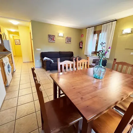 Apartment Casa Riu - Villmor