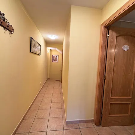 Casa Riu - Villmor Apartment *