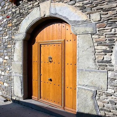 Casa Riu - Villmor Apartment