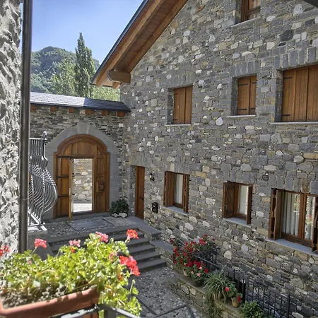 Casa Riu - Villmor Apartment *