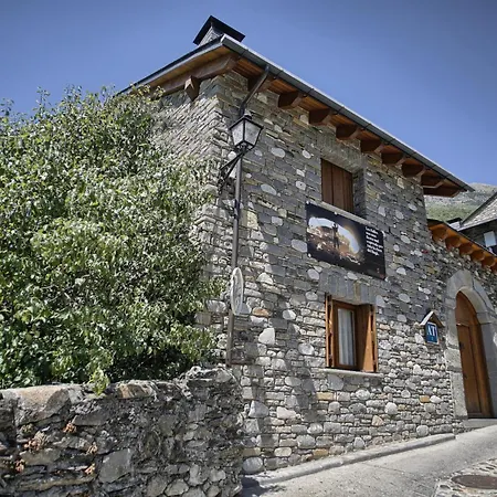 Casa Riu - Villmor *